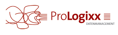 ProLogixx Datenmanagement